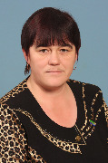 Букаринова Ирина Витальевна